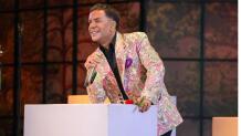 Μαζωνάκης: Το "Αντίο" Του Καλλιτεχνικού Κόσμου