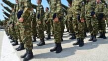 Ένστολοι: Ποιοι Κερδίζουν Από Το Νέο Μισθολόγιο