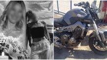 Χανιά: Θρήνος Για Τη 19χρονη Ρενάτα Που Χάθηκε Σε Τροχαίο