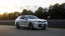 BMW iX5 Hydrogen: Δοκιμές σε πραγματικές συνθήκες οδήγησης