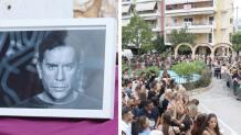 Γιώργος Μαζωνάκης
