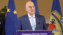 Νίκος Δένδιας: Ανάρτηση Για Γενοκτονία Ελλήνων Μικράς Ασίας