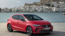 Βελμάρ: Το SEAT Ibiza με όφελος έως 1500 ευρώ