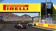 Pirelli: Η στρατηγική του ενός pit stop ανταμείβει τον Antonelli