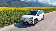 AION V: Ηλεκτρικό SUV για την καθημερινότητα - Τιμές