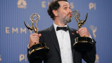 Matthew Rhys: Δύο Emmy Α’ Ανδρικού Ρόλου Στην Ίδια Βραδιά