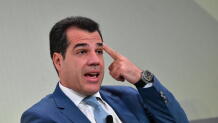 Ο Θάνος Πλεύρης Είχε Συμβουλευτεί Τον Γιατρό Του Μαζωνάκη