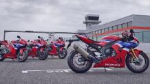 Η Honda στο 5ο Adventure Meeting 2026