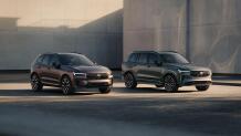 Volvo XC60 και XC90 plug-in: Με ηλεκτρική αυτονομία 200 χιλιόμετρα