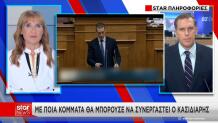 Ηλίας Κασιδιάρης