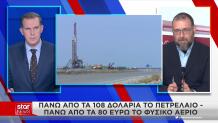 Πετρέλαϊκή κρίση
