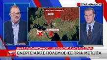 Ελληνοτουρκικά θέματα