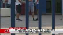 Διαγωνισμός PISA