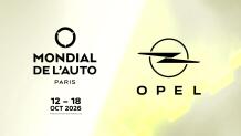 Opel: Το πρωτότυπο που θα δείξει το μέλλον της εταιρείας