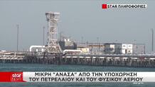 Μέτρα για πετρέλαιο