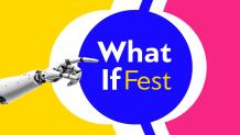 «What If»: Το Φεστιβάλ Επιστήμης Του Ιδρύματος Ευγενίδου