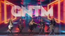 GNTM 7: Τα Ρολόγια Του Λάκη Και Η Ψηφιακή Κλακέτα