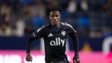 Ζαχά για μεγάλη ελληνική ομάδα - «Οκ» από τον πρόεδρο