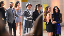 Backstage GNTM