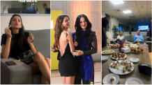 Backstage GNTM