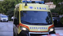 Ηλιούπολη: Γυναίκας Έπαθε Ανακοπή Μετά Από Κεραυνό