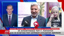 H Πλατφόρμα Medwatch Και Τα Παράνομα Ιατρεία