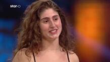 GNTM: Η Πολυξένη Δίχασε Τους Κριτές