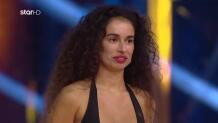 GNTM: Ομόφωνο «Όχι» Των Κριτών Στην Karmen