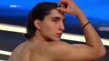 GNTM: Η Audition Του Μεξικανού Από Την Ηγουμενίτσα
