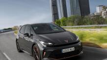 Το CUPRA Born στις εκθέσεις Βελμάρ με όφελος 2000 ευρώ