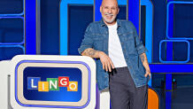 LINGO: Πρεμιέρα Στο Star Με Τον Νίκο Μουτσινά Στις 3/10