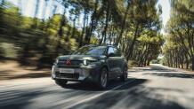 Η Citroën πρωταγωνιστεί στην Auto Athina 2026