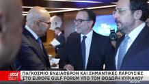 Εurope Gulf Forum