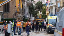 Πλάκα έκρηξη