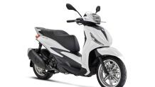 Piaggio Beverly: Όφελος 300 ευρώ σε όλες τις εκδόσεις του μοντέλου