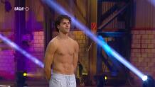 GNTM: Η Audition Του Χρήστου Με Την «Καβαφική Ομορφιά»