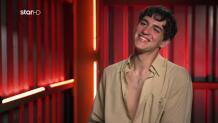 GNTM: Ο Jean Πέρασε Επιτυχώς Από Τις Auditions