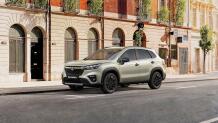 Η Suzuki στην AUTO ATHINA 2026
