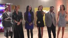 GNTM: Η Έκπληξη Των Κριτών Στους Υποψήφιους