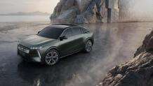 Η DS Automobiles πρωταγωνιστεί στην AUTO ATHINA 2026
