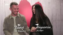 First Dates