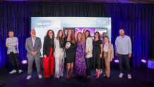 Silver Award Για Το Star.gr & Το Project Eurovision 2026