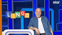 LINGO: Πρεμιέρα Σήμερα Στις 18:25 Στο Star