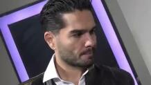 Χρήστος Μάστορας