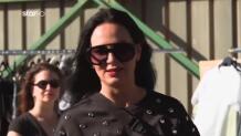 GNTM Ζενεβιέβ:«Δεν ξαναεμφανίζεστε στολισμένοι σαν λατέρνες»