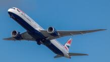 British Airways: Αεροπλάνο Έχασε 27.000 Πόδια Σε 7 Λεπτά