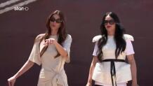 GNTM 2026: Μάθημα Πασαρέλας Από Ηλιάνα Και Ζεν