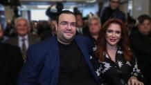 Απάτη ΕΦΚΑ: Ο Καμπούρης Και Η Σύζυγός Του Φερόμενοι Αρχηγοί