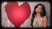 Η Stacey ήρθε στο First Dates έτοιμη να Eντυπωσιάσει