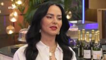 First Dates: Η Ζεν Είπε Ποιο Εργαλείο Ταιριάζει στον Τάσο